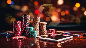 Вход на официальный сайт RostBet Casino